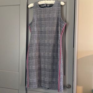 Banana Republic shift dress size 8P
